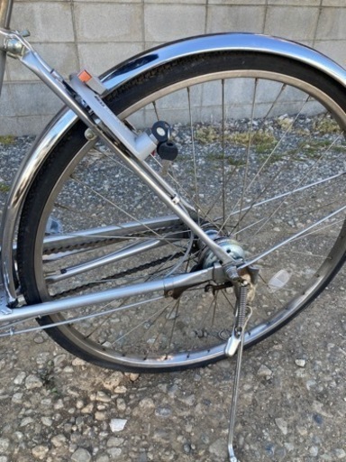 自転車 36(内装3段変速)