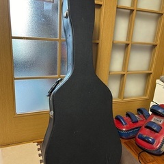 【ケース付】Serenaギターの画像