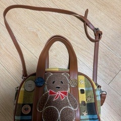 ショルダーバッグ トートバッグ
