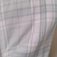 ストール　マフラーの画像