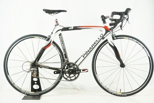 PINARELLO 「ピナレロ」 FP3 URTEGRA 2009年モデル ロードバイク