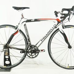 PINARELLO 「ピナレロ」 FP3 URTEGRA 2009年モデル ロードバイク