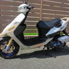 決まりました!(^^)!　　スズキ　ZZ　実働整備車　合志市発の画像