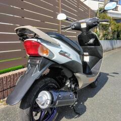 決まりました!(^^)!　　スズキ　ZZ　実働整備車　合志市発の画像
