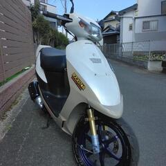 決まりました!(^^)!　　スズキ　ZZ　実働整備車　合志市発の画像