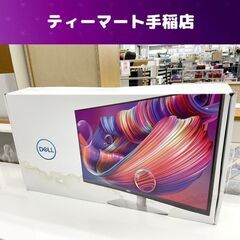 検品未使用 Dell S2721QS 27インチ 4K モニター...