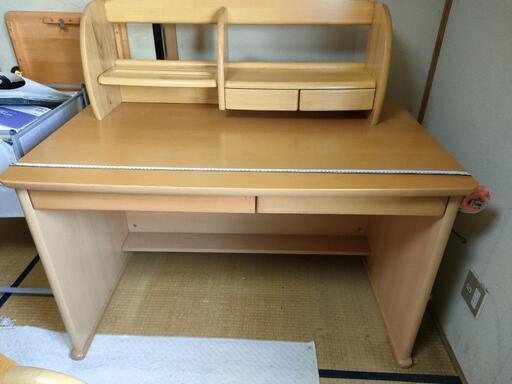 家具 テーブル 学習机