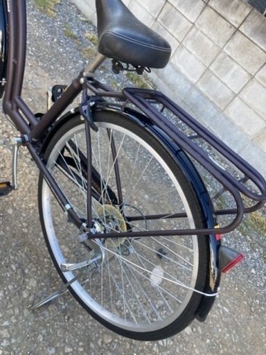 自転車 71