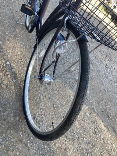 自転車 71