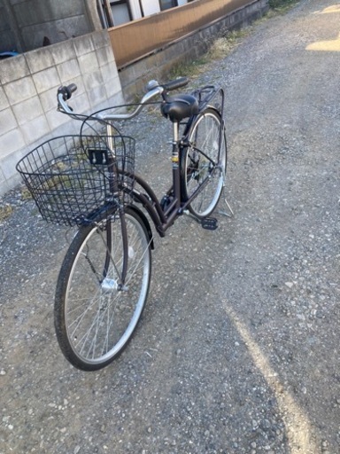 自転車 71