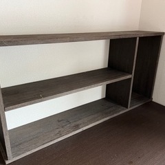 3月29日まで 家具 収納家具 飾り棚