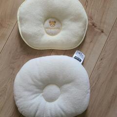 ベビー枕 ミキハウス