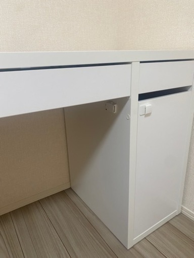 IKEA ミッケ　デスク