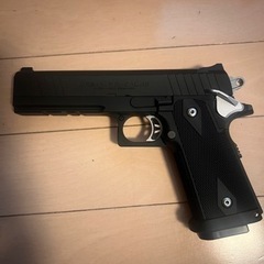 超美品！マルイ　電動モデルガン