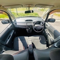 スバル　ステラカスタムR ナビ　ETC 大阪発の画像