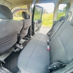 スバル　ステラカスタムR ナビ　ETC 大阪発の画像