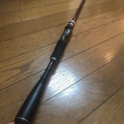 シマノ 13ポイズンアドレナ 1610L+BFS