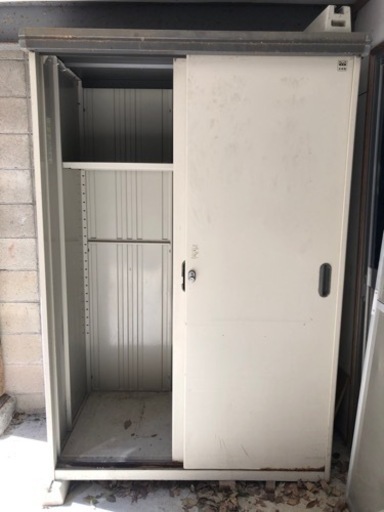 家具 収納家具 物置