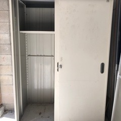 家具 収納家具 物置
