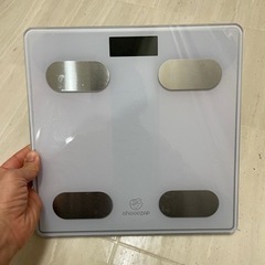 体重計