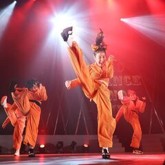 大野城は月の浦にて格安のダンスサークルがOPEN !!の画像