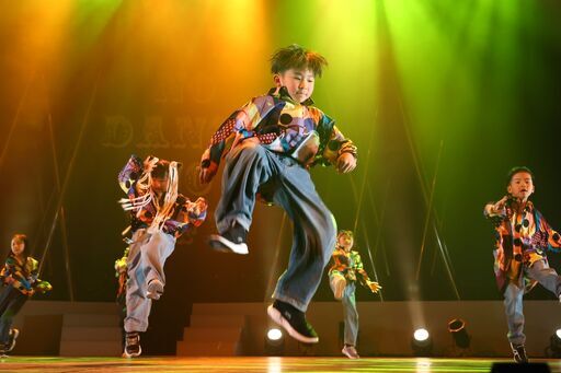大野城は月の浦にて格安のダンスサークルがOPEN !! (大分ダンス