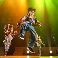 大野城は月の浦にて格安のダンスサークルがOPEN !!の画像