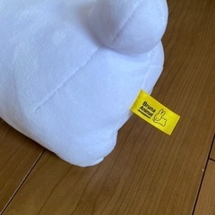 【決まりました】ミッフィー　ぬいぐるみ　スナッフィー　うさぎの画像