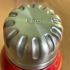 水筒 thermo mug サーモマグ アンブレラボトル 380mlの画像