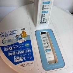 家電 季節、空調家電 扇風機の画像