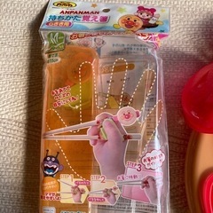 アンパンマン　いろいろセットの画像