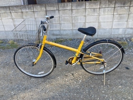自転車 71