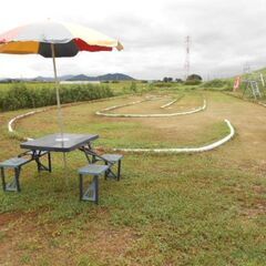 ＲＣ・電動オフロードカーはじめませんか。