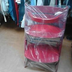 大川家具　ハイチェア　A1342