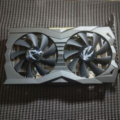 ZOTAC GAMING GEFORCE RTX2070 SUP...