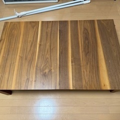家具、ローテーブル、4.5人用
