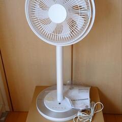 扇風機　kamomefan