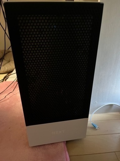 デスクトップパソコン　rtx3070