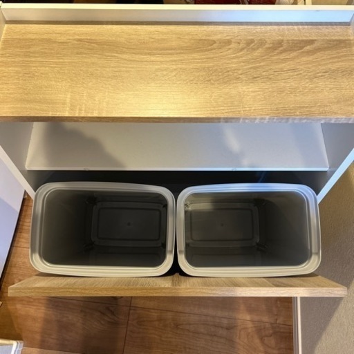 家具 収納家具 カラーボックス