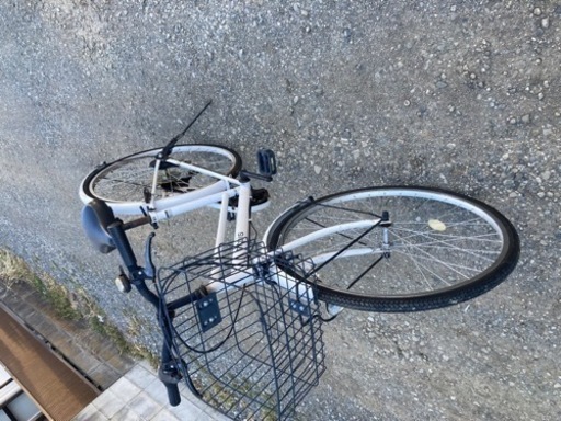 自転車 40