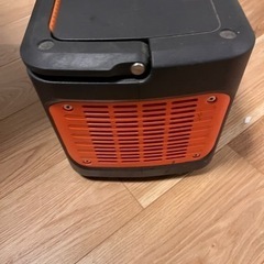 バッテリーの画像