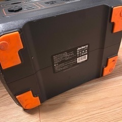 バッテリーの画像