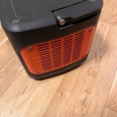 バッテリーの画像