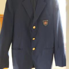 今治明徳中学制服