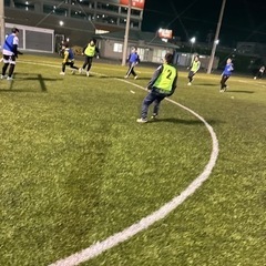 3/27(水)19:00〜21:00 芝園フットサル場　参加費3...