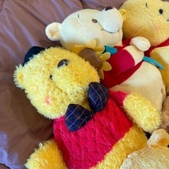 おもちゃ おもちゃ ぬいぐるみの画像