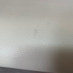 ベンチシートの画像