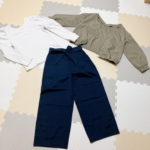 Visのセットアップ