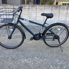自転車32