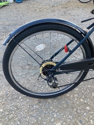 自転車32